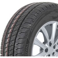 Ganzjahresreifen UNIROYAL AllSeasonMax 195/70R15C, 104/102R TL von UNIROYAL