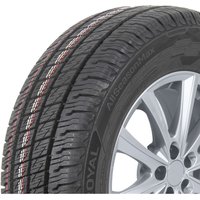 Ganzjahresreifen UNIROYAL AllSeasonMax 225/75R16C, 121/120R TL von UNIROYAL