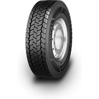 LKW Reifen UNIROYAL DH 40 225/75R17.5 129/127M von UNIROYAL