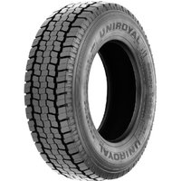LKW Reifen UNIROYAL T6000 225/75R17.5 129/127M von UNIROYAL