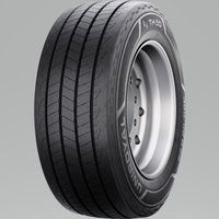 LKW Reifen UNIROYAL TH 50 215/75R17.5 135/133K von UNIROYAL