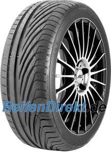 Uniroyal RainSport 3 SSR ( 225/45 R17 91W runflat ) von UNIROYAL