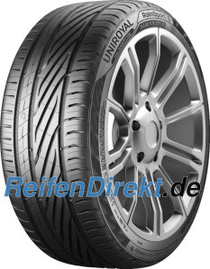 Uniroyal RainSport 5 ( 205/55 R16 91H EVc ) von UNIROYAL