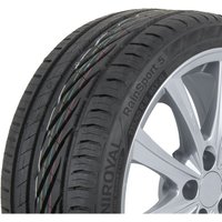 Sommerreifen UNIROYAL RainSport 5 195/55R16 XL 91V von UNIROYAL