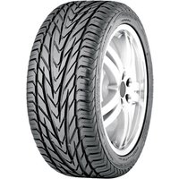 Sommerreifen UNIROYAL Rallye 4X4 Street 255/60R17 106V Sommerreifen UNIROYAL Rallye 4X4 Street 255/60R17 106V von UNIROYAL