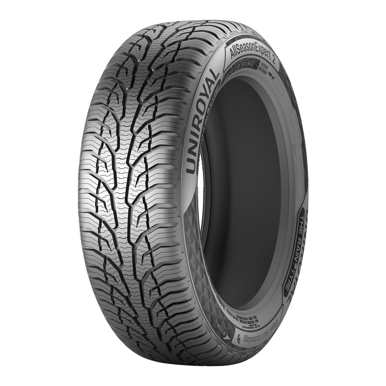 UNIROYAL ALLSEASONEXPERT 2 (EVc) 165/65R15 81T UNIROYAL ALLSEASONEXPERT 2 (EVc) 165/65R15 81T von UNIROYAL