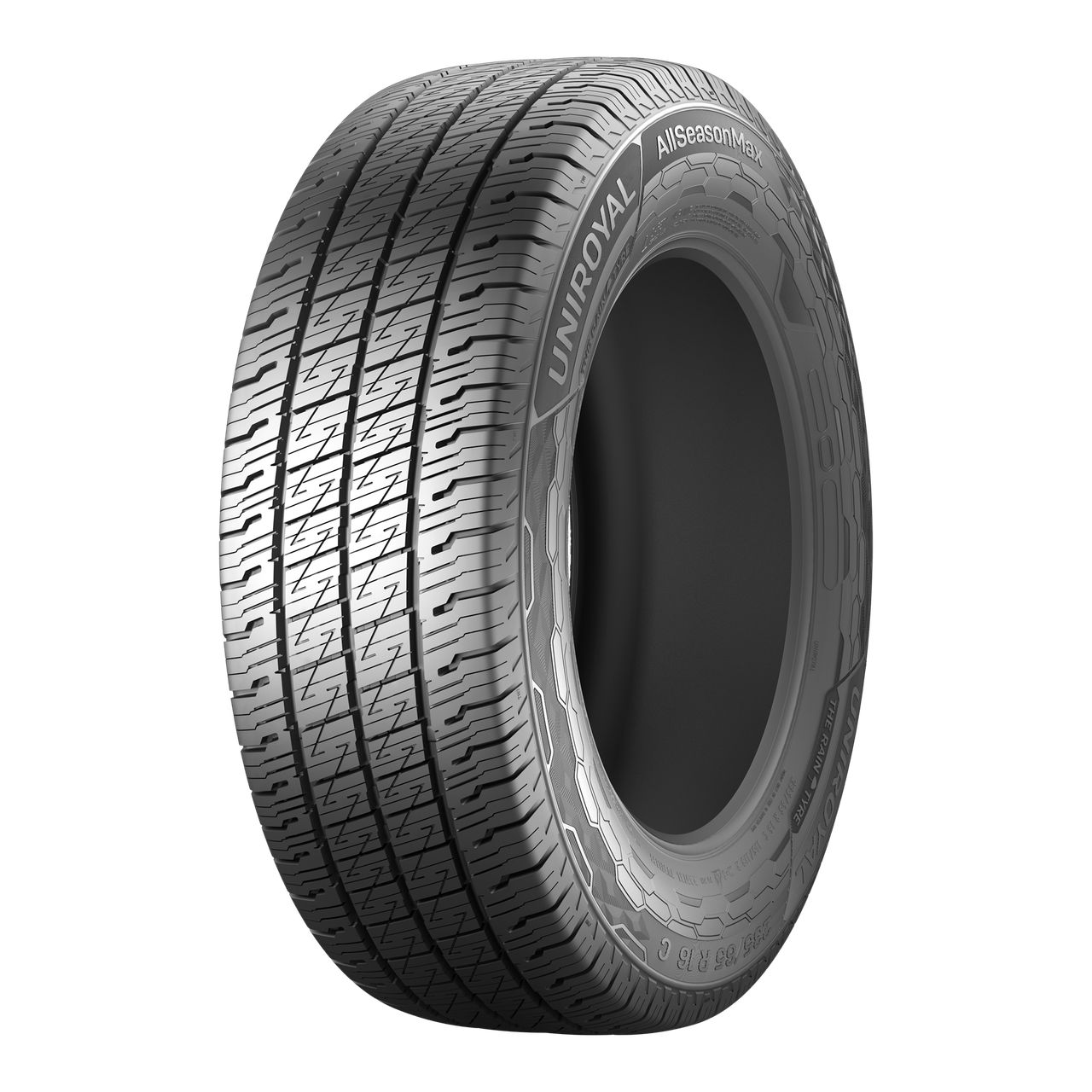 UNIROYAL ALLSEASONMAX 225/70R15C 112R UNIROYAL ALLSEASONMAX 225/70R15C 112R von UNIROYAL