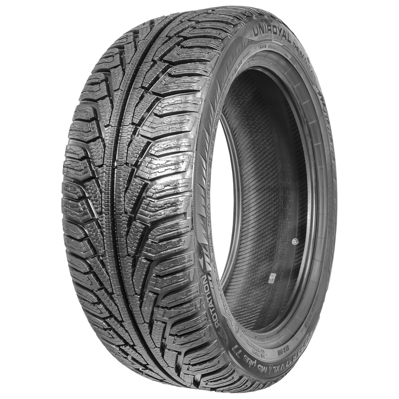 UNIROYAL MS PLUS 77 145/70R13 71T von UNIROYAL