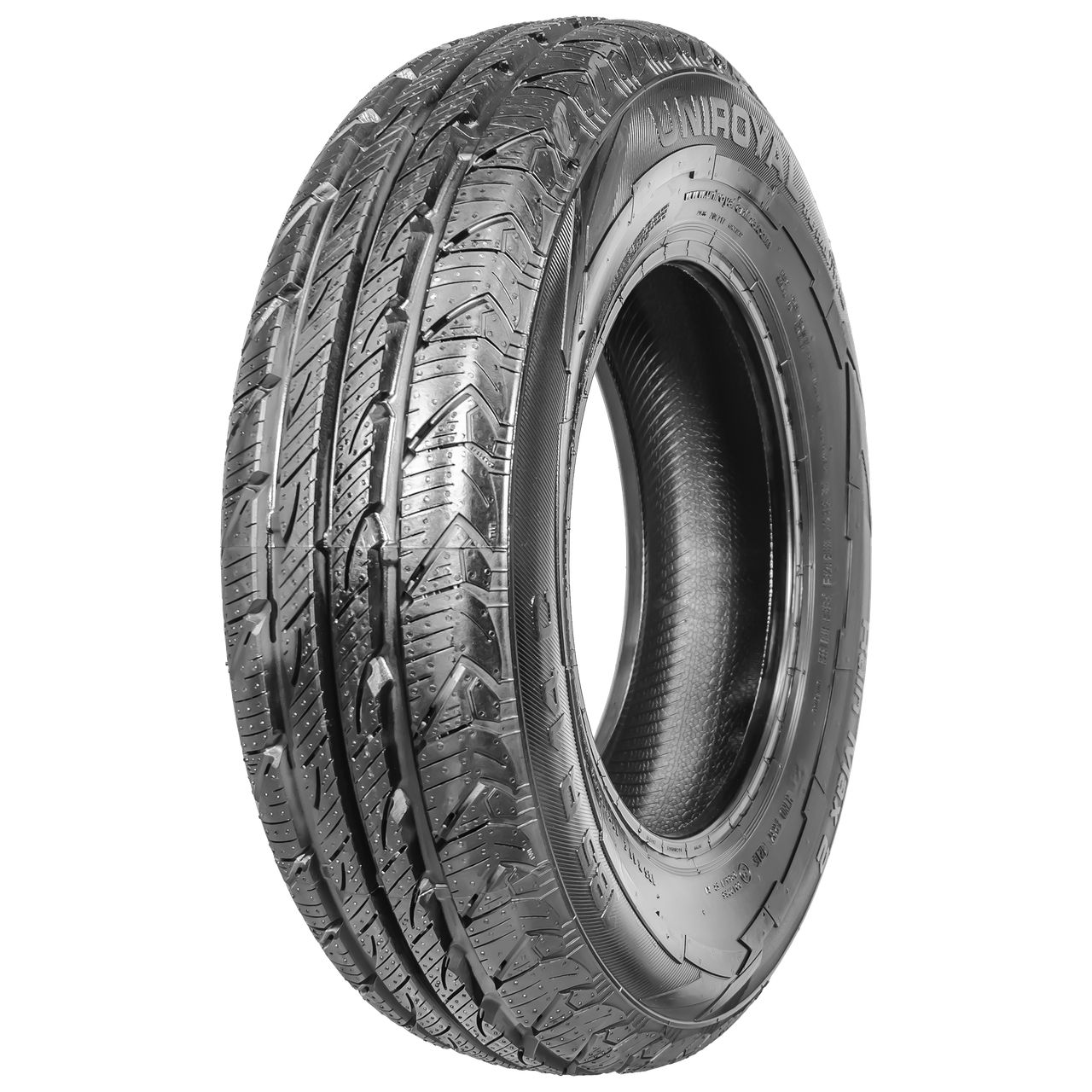 UNIROYAL RAIN MAX 2 165/70R13C 88R UNIROYAL RAIN MAX 2 165/70R13C 88R von UNIROYAL