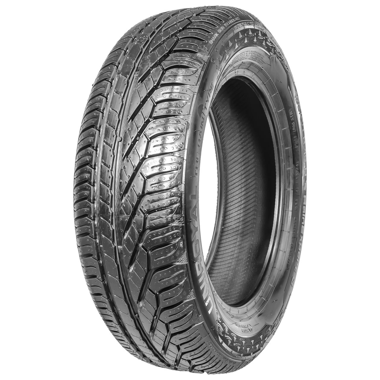 UNIROYAL RAINEXPERT 3 SUV 235/60R16 100V FR UNIROYAL RAINEXPERT 3 SUV 235/60R16 100V FR von UNIROYAL