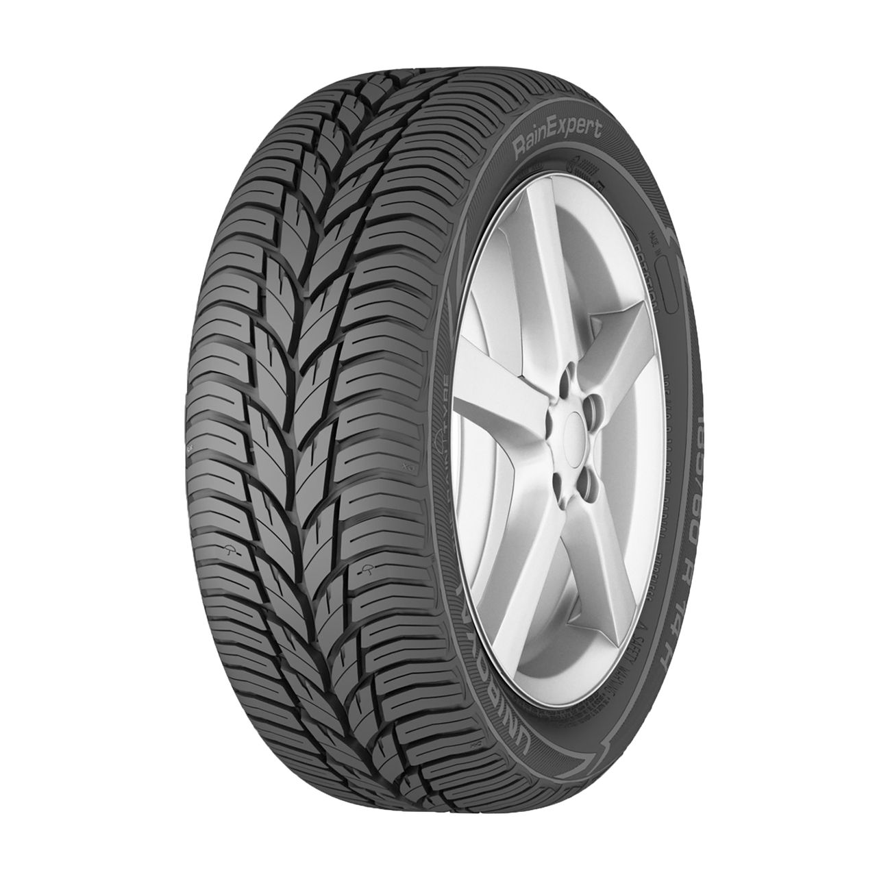 UNIROYAL RAINEXPERT SUV 245/65R17 107H FR BSW UNIROYAL RAINEXPERT SUV 245/65R17 107H FR BSW von UNIROYAL