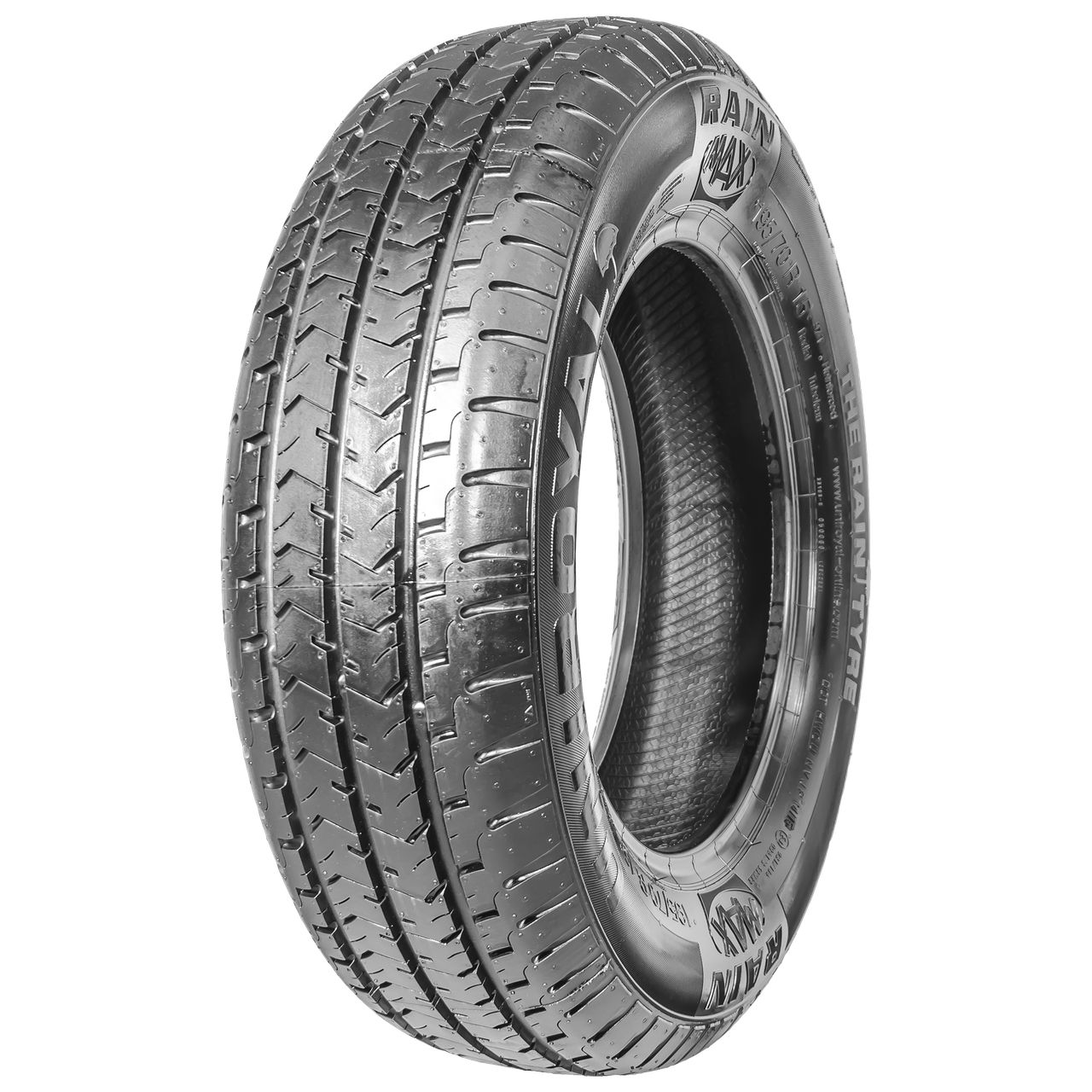 UNIROYAL RAIN MAX 195/70R15 97T XL UNIROYAL RAIN MAX 195/70R15 97T XL von UNIROYAL