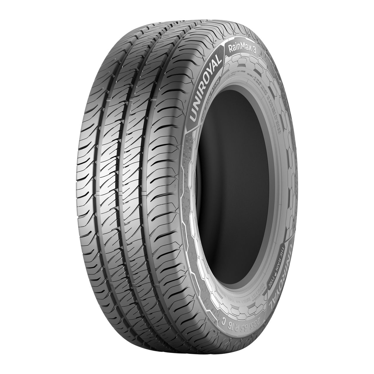 UNIROYAL RAINMAX 3 165/70R14C 89R von UNIROYAL