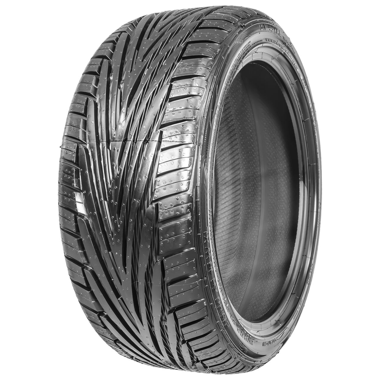 UNIROYAL RAINSPORT 2 215/40R16 86W FR XL UNIROYAL RAINSPORT 2 215/40R16 86W FR XL von UNIROYAL