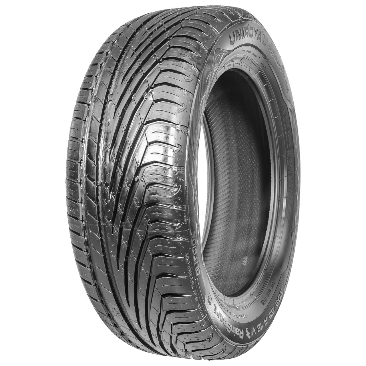 UNIROYAL RAINSPORT 3 215/45R16 90V FR XL UNIROYAL RAINSPORT 3 215/45R16 90V FR XL von UNIROYAL