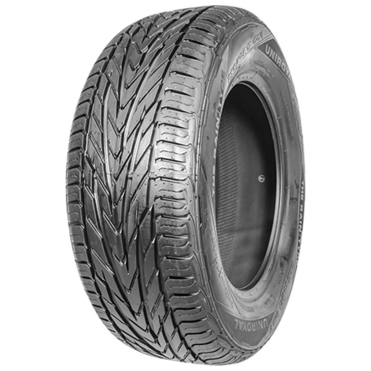 UNIROYAL RALLYE 4X4 STREET 235/75R15 109T BSW von UNIROYAL