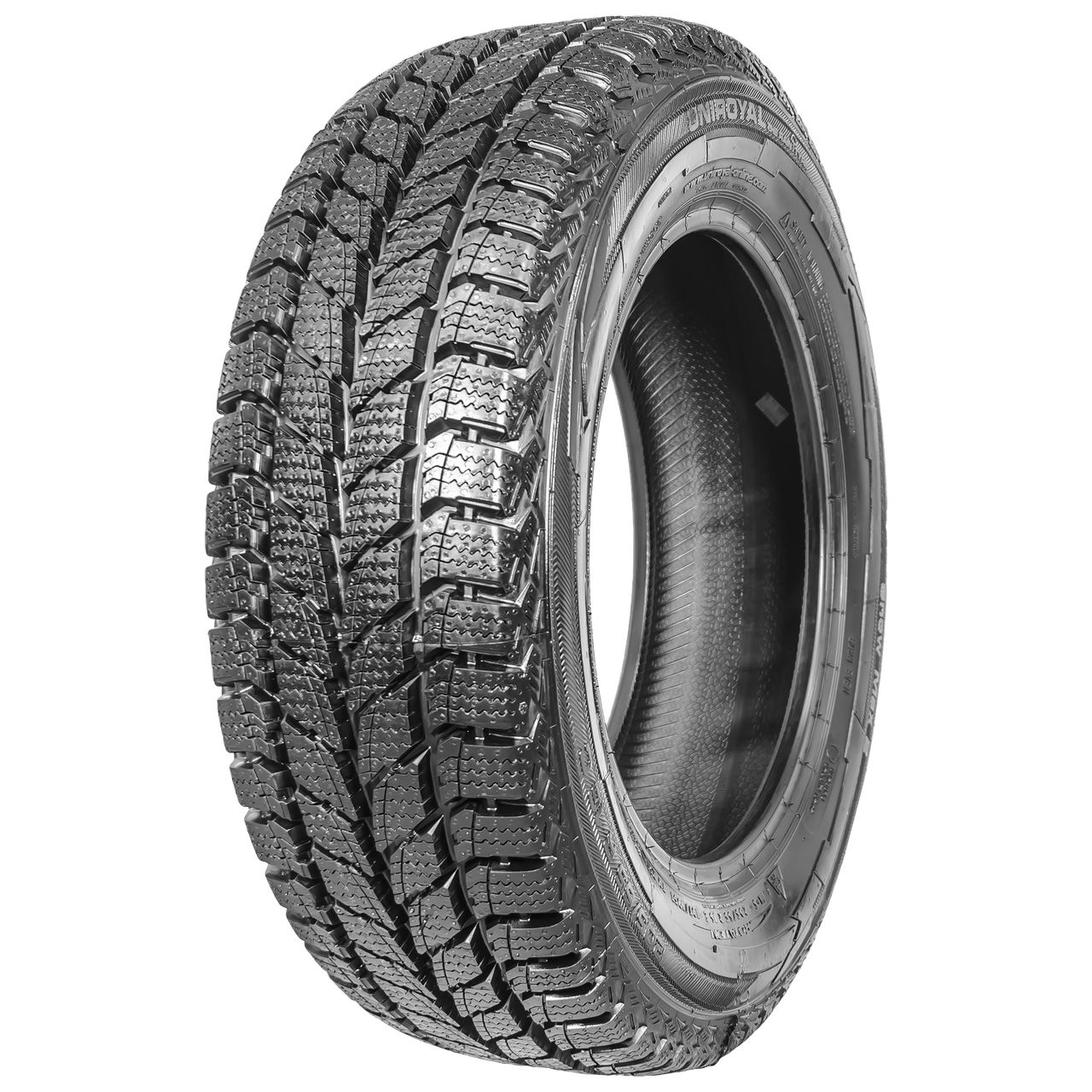 UNIROYAL SNOW MAX 2 185/80R14C 102Q UNIROYAL SNOW MAX 2 185/80R14C 102Q von UNIROYAL