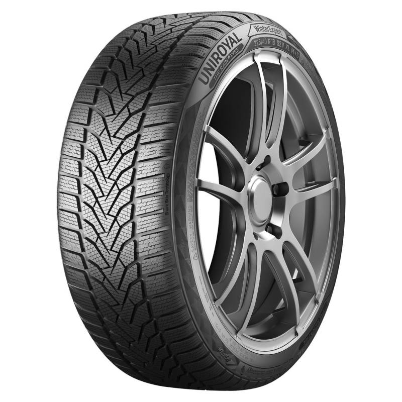 UNIROYAL WINTEREXPERT (EVc) 215/70R16 100H von UNIROYAL