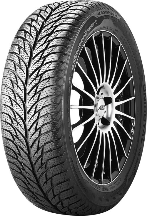 Uniroyal All Season Expert ( 195/50 R15 82H ) von UNIROYAL