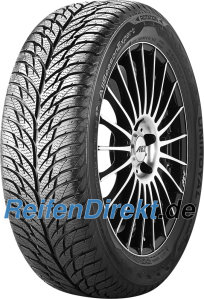 Uniroyal All Season Expert ( 195/50 R15 82H ) von UNIROYAL