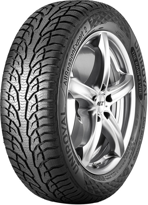 Uniroyal AllSeasonExpert 2 ( 165/70 R14 81T EVc ) von UNIROYAL