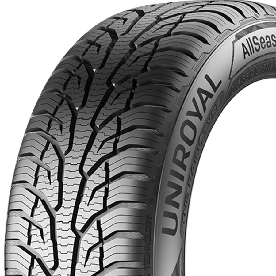 Uniroyal AllSeasonExpert 2 155/65 R14 75T M+S Ganzjahresreifen von UNIROYAL