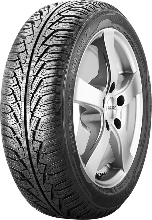 Uniroyal MS Plus 77 ( 145/70 R13 71T ) von UNIROYAL