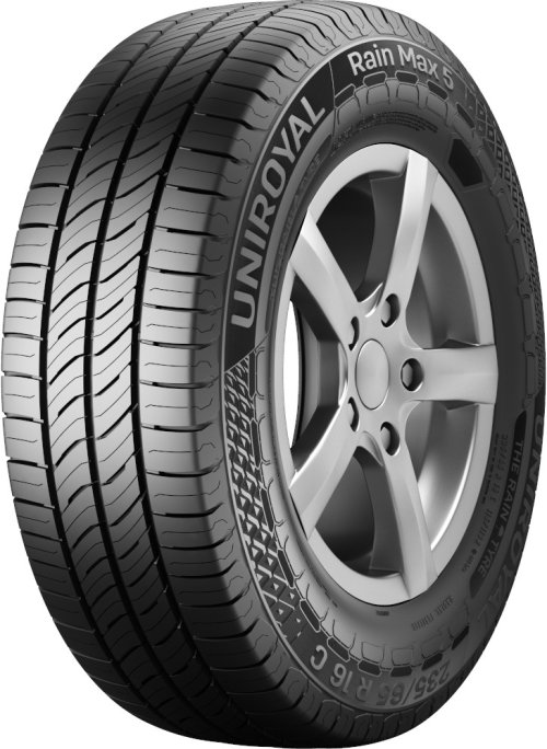 Uniroyal Rain Max 5 ( 185 R14C 102/100R 8PR ) von UNIROYAL