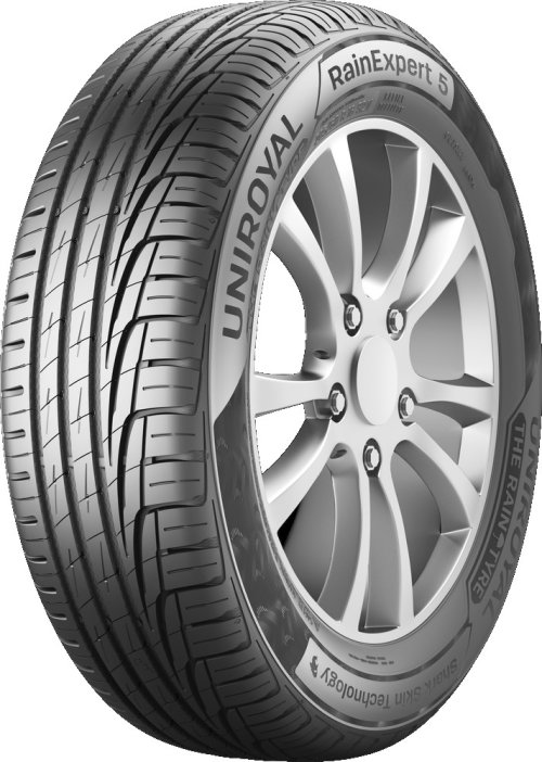 Uniroyal RainExpert 5 ( 155/65 R14 75T EVc ) von UNIROYAL