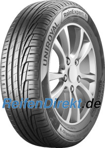 Uniroyal RainExpert 5 ( 165/70 R14 81T EVc ) von UNIROYAL