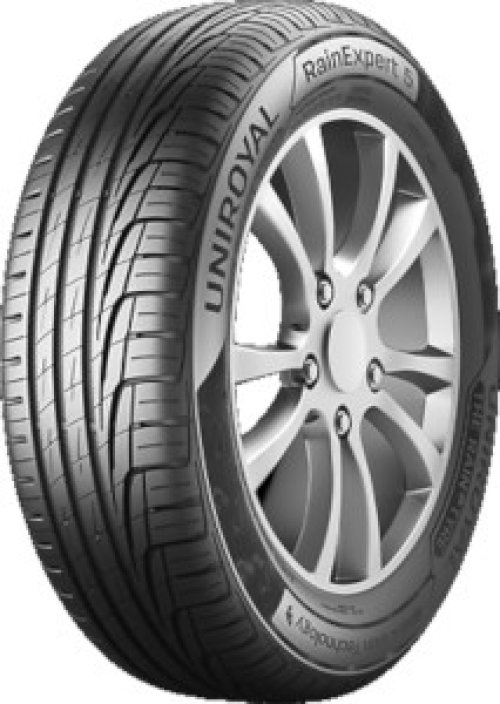 Uniroyal RainExpert 5 ( 185/70 R14 88T EVc ) von UNIROYAL