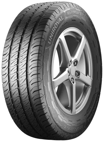 Uniroyal RainMax 3 185 R14 102R C Sommerreifen Uniroyal RainMax 3 185 R14 102R C Sommerreifen von UNIROYAL