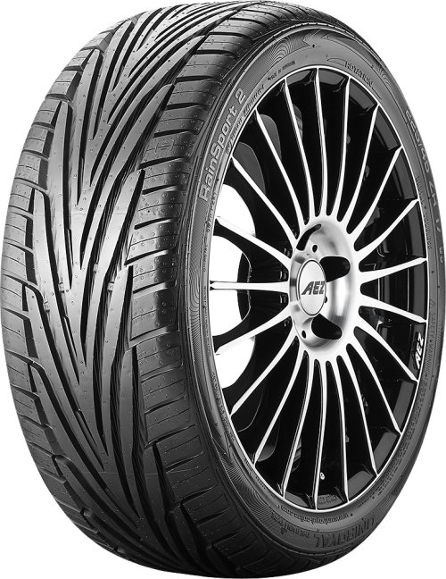 Uniroyal RainSport 2 ( 255/40 ZR17 94W ) von UNIROYAL