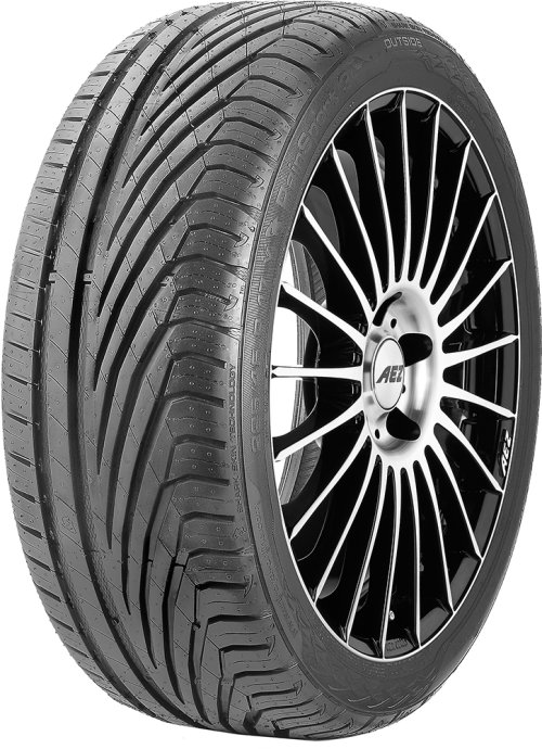 Uniroyal RainSport 3 ( 225/45 R17 91V ) von UNIROYAL