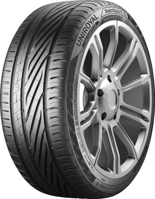 Uniroyal RainSport 5 ( 195/55 R15 85H EVc ) von UNIROYAL