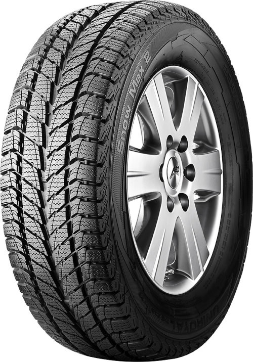 Uniroyal Snow Max 2 ( 185 R14C 102/100Q 8PR ) von UNIROYAL