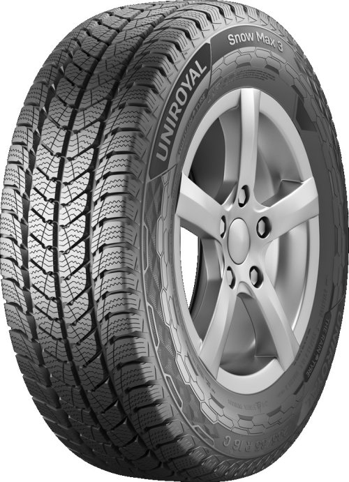 Uniroyal Snow Max 3 ( 175/65 R14C 90/88T 6PR ) von UNIROYAL