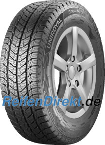 Uniroyal Snow Max 3 ( 205/65 R16C 107/105T 8PR Doppelkennung 103T ) von UNIROYAL