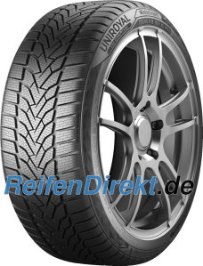 Uniroyal WinterExpert ( 185/65 R15 88T EVc ) von UNIROYAL