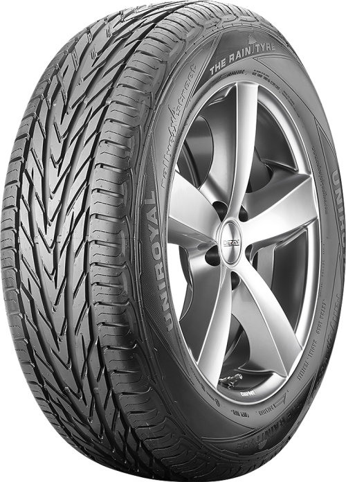 Uniroyal rallye 4x4 street ( 235/75 R15 109T XL ) von UNIROYAL