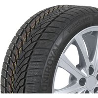 Winterreifen UNIROYAL WinterExpert 205/55R16 91T, Produktionsdatum 2021 von UNIROYAL