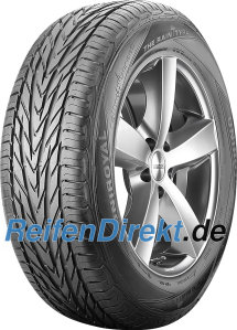 Uniroyal rallye 4x4 street ( 235/75 R15 109T XL ) von UNIROYAL