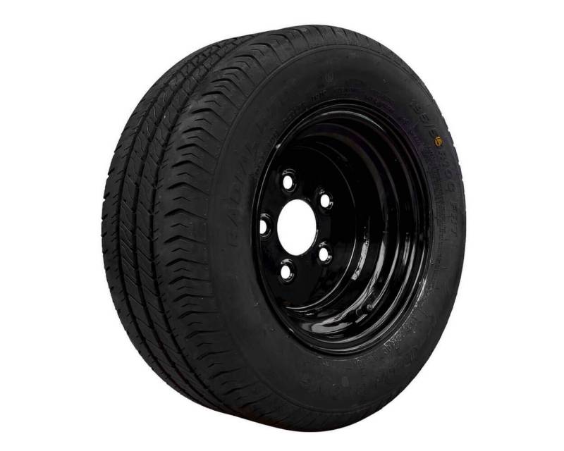 LINGLONG Trailer-Reifen 195/55 R10C 98/96N verstärkt von UNITRAILER