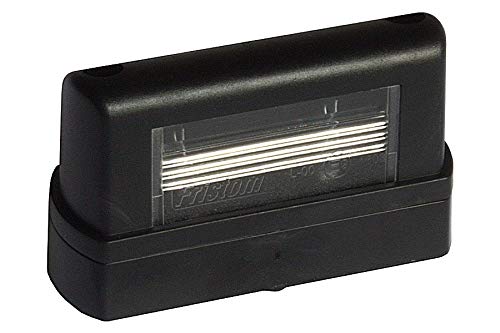 FRISTOM 12V Kennzeichenleuchte FT-022 für Anhänger von UNITRAILER