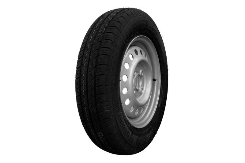 Kenda Anhängerrad 155/80 R13 84N 4x100 ET30 von UNITRAILER