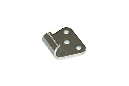 UNITRAILER Anhänger-Bordwandverschluss Z-11A STEELPRESS (Gegenhalter) von UNITRAILER