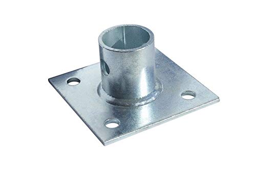 Winterhoff Adapter 60 von UNITRAILER