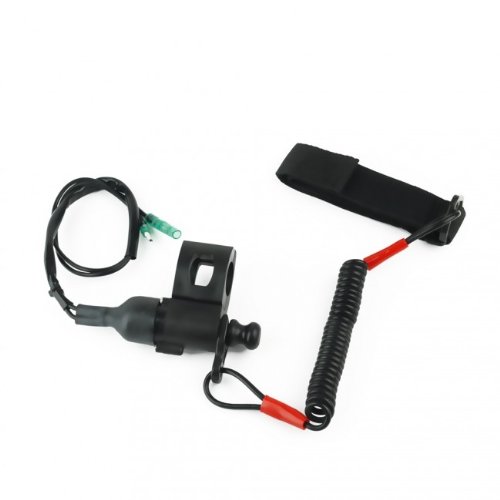 Killswitch Klettverschluss, StylePro Killswitch Klettverschluss, StylePro von UNKNOWN