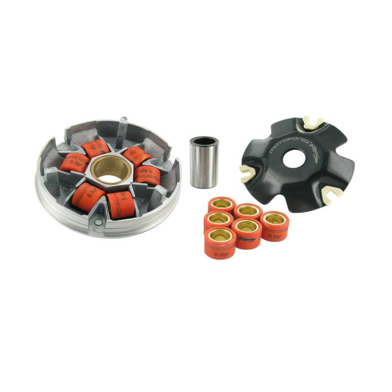 Variomatik Motoforce Racing, 5.5/6.0g - 16x13mm GY6 / Kymco (4-Takt) 50cc von UNKNOWN