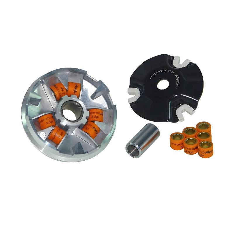 Variomatik Motoforce Racing, 5.5g / 6.0g - 15x12mm, Minarelli von UNKNOWN
